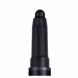 Rimmel Magnif’eyes Double Ended Shadow crayon contour des yeux 1,6 g Solide 001 Back to Blacks