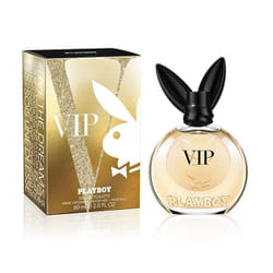 Playboy VIP 60ml Femmes