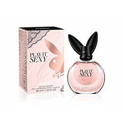 Playboy Play It Sexy 40ml Femmes