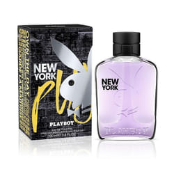 Playboy New York 100ml Hommes
