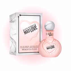 Katy Perry Mad Love 100ml Femmes