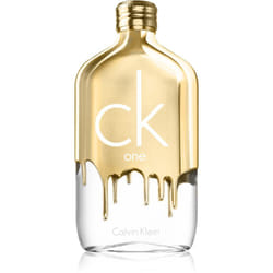 Calvin Klein CK One Gold 200 ml