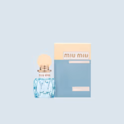 Miu Miu L'Eau Bleue Femmes 30ml
