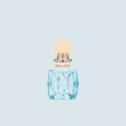 Miu Miu L'Eau Bleue Femmes 50ml