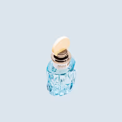 Miu Miu L'Eau Bleue Femmes 50ml