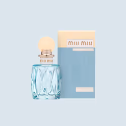 Miu Miu L'Eau Bleue Femmes