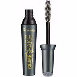 Rimmel Volume Shake 001 Black 9ml