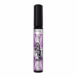 Rimmel Mascara Extra Long Lash 003-extreme Black 8ml, Noir, Extreme Black, Définition, Allongement, 8 ml, Femmes, Défini