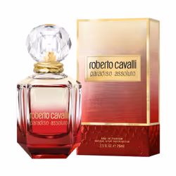 Roberto Cavalli Paradiso Assoluto 75ml Femmes