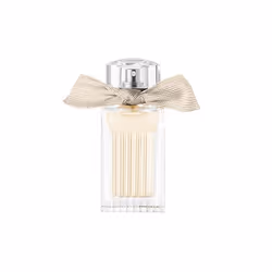Chloé , Femmes, 20 ml, Flacon non réutilisable, Pivoine, Magnolia, Rose, Ambre gris, Cèdre