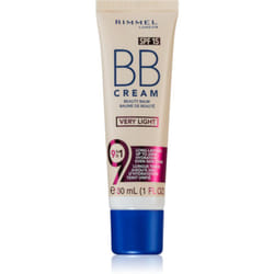 Rimmel BB Cream 9 in 1 teinte Very Light 30 ml