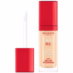 Bourjois Anti Cernes Healthy Mix 52 Medium, Moyenne, Naturel, Medium, Universel, Liquide, Bouteille