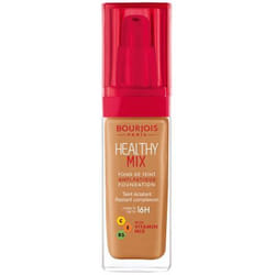 Bourjois Healthy mix anti fatigue foundation