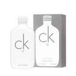 Calvin Klein CK All Unisexe 100ml