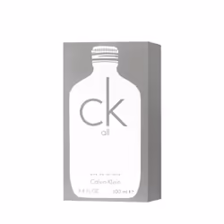 Calvin Klein CK All Unisexe 100ml