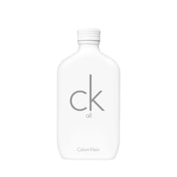 Calvin Klein CK All Unisexe 200ml
