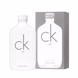 Calvin Klein CK All Unisexe 200ml