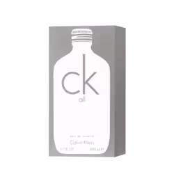 Calvin Klein CK All Unisexe 200ml