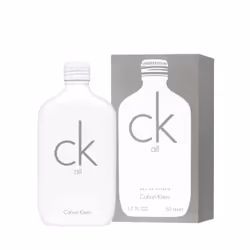 Calvin Klein CK All Unisexe 50ml