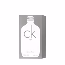 Calvin Klein CK All Unisexe 50ml