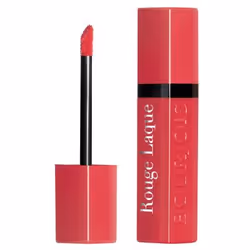 Bourjois Rouge Laque, Rouge, Majes’pink, 1 couleurs, Coloration, Apaisant, Femmes, Gloss