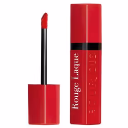Bourjois Rouge Laque, Rouge, Framboiselle, 1 couleurs, Coloration, Apaisant, Femmes, Gloss