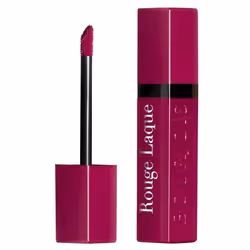 Bourjois Rouge Laque, Violet, Purpledélique, 1 couleurs, Coloration, Apaisant, Femmes, Gloss