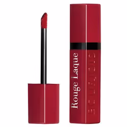 Bourjois Rouge Laque, Rouge, Bloody Berry, 1 couleurs, Coloration, Apaisant, Femmes, Gloss