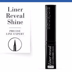 Bourjois Liner reveal shine crayon contour des yeux