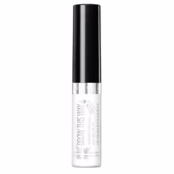 Rimmel Brow This Way, Gel pour sourcils, Claire, Clear, 5 ml, Femmes, Brosse