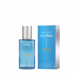 Davidoff Cool Water Wave Hommes 40ml