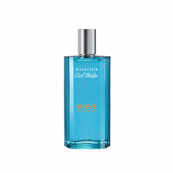 Davidoff Cool Water Wave, Hommes, 125 ml, Spray, ALCOHOL DENAT., AQUA/WATER/EAU, PARFUM/FRAGRANCE, LINALOOL, BENZYL SALICYLAT ...