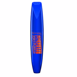 Rimmel Scandaleyes Reloaded Wear Waterproof mascara pour cil 12 ml