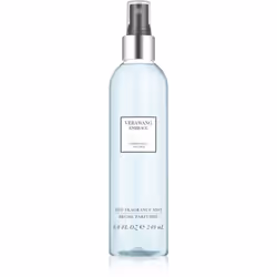 Enveloppez-vous d’un parfum grâce auquel vous serez d’humeur joyeuse tout au long de la journée ! Le spray corporel pour ...