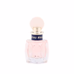 Miu Miu L'Eau Rosée Eau de Toilette, 50 ml, Femmes, 50 ml, Flacon non réutilisable, Cassis, Lys, Musc