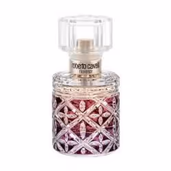 Roberto Cavalli Florence, Femmes, 30 ml, Flacon non réutilisable, Pamplemousse, Fleur d'oranger, Cassis, Mandarin, Ambre, Mus ...