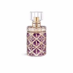 Roberto Cavalli Florence, Femmes, 75 ml, Pamplemousse, Fleur d'oranger, Cassis, Mandarin, Ambre, Musc, Spray