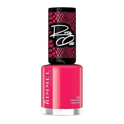 Rimmel 60 Seconds Super Shine vernis à ongles 8 ml Rose Gloss