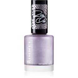 Rimmel Rita Ora teinte 811 Hot Metal Love 8 ml