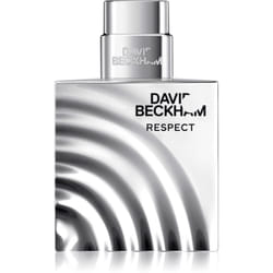 David Beckham Respect 40 ml