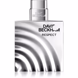 Oubliez les soucis du quotidien et laissez le temps s’écouler calmement. L’eau de toilette David Beckham Respect deviendra l’ ...