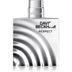 David Beckham Respect 90 ml