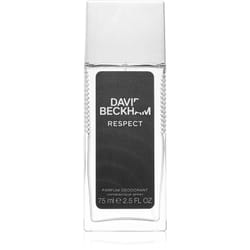 David Beckham Respect pour homme 75 ml