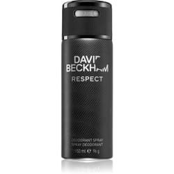 David Beckham Respect pour homme 150 ml