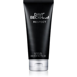 David Beckham Respect pour homme 200 ml