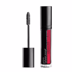 Bourjois Volume Reveal Adjustable volume 31 Black 6ml, Noir, Black, Volumisant, 6 ml, Femmes, Parabène