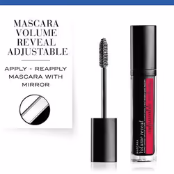 Bourjois Volume Reveal Adjustable volume 31 Black 6ml