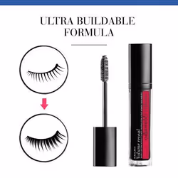 Bourjois Volume Reveal Adjustable volume 31 Black 6ml