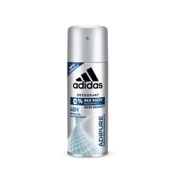 Adidas Adipure Hommes Déodorant spray 150 ml 1 pièce(s)