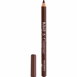 Bourjois Khôl &amp; Contour 05 Choco-Lacté 1.2g, Kohl, Stylo, Marron, Choco-Lacté, 1,2 g, Unisexe